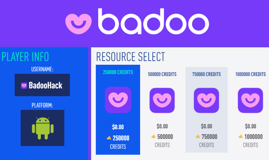Badoo without verification 🌈 Как удалить аккаунт в Badoo с т